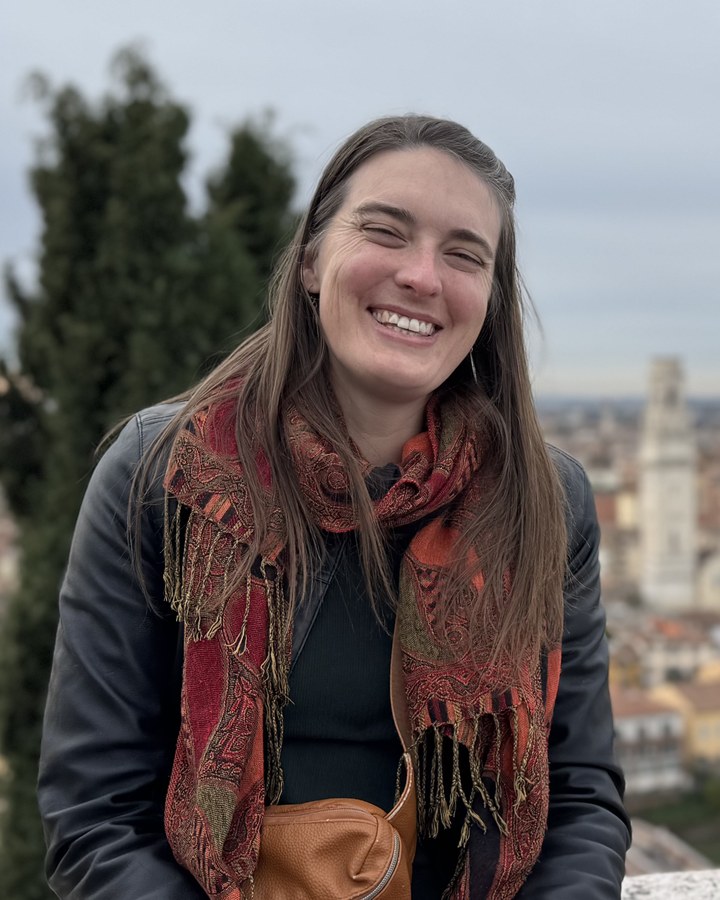 Annie Harton Kassell, Licensed Marriage and Family Therapist